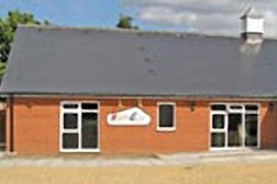 The Peartree Kindergarten Limited in Ipswich