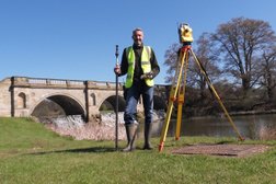 North Point Surveys Land Surveyors in Derby