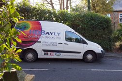 H D Bayly Painting Decorating Specialist Photo