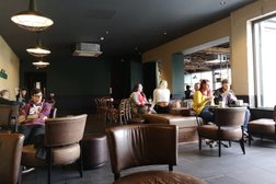 Starbucks Coffee in Stoke-on-Trent