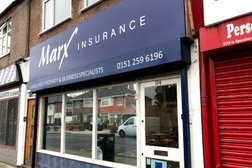 Marx Insurance Services in Liverpool