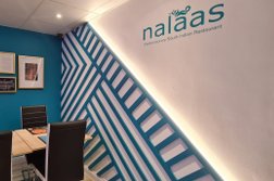 NALAAS South Indian Restaurant in Derby