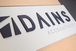 Dains Accountants - Derby Photo