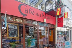 Café del Mar Photo