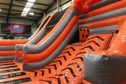 AirVault Inflatable & Trampoline Park Photo