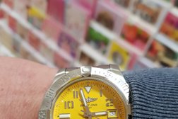 Watches of Switzerland - Official Rolex Retailer Photo