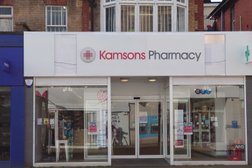 Kamsons Pharmacy in Bournemouth