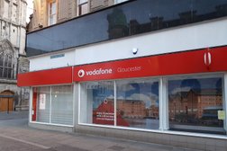 Vodafone in Gloucester