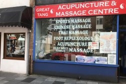 Chinese Massage Plymouth Photo