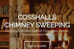 Cosshalls Chimney Sweeping Photo