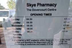 Skye Pharmacy Photo