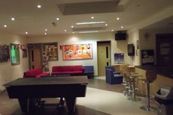 Limelights Youth Centre Photo