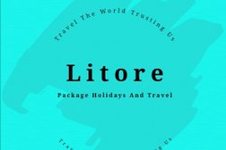 Litore Package Holidays and Travel in Bolton