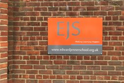 Edward Jenner School in Gloucester