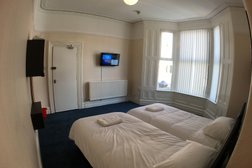 Liverpool Stay Places Photo