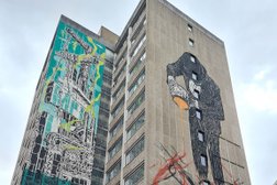 Guided Walking Tour - From Blackbeard to Banksy Photo