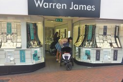 Warren James Jewellers - Boscombe in Bournemouth