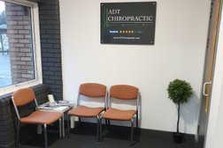 ADT Chiropractic in Cardiff