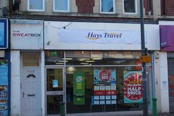 Hays Travel Bedminster in Bristol