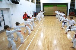 York Shotokan Karate Club Photo