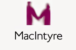 MacIntyre in Milton Keynes