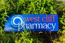 Westcliff Pharmacy in Bournemouth