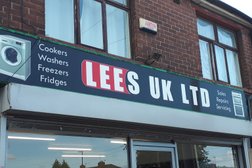 Lees Uk Ltd in Sheffield