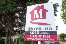 Move Estate Agents in Slough