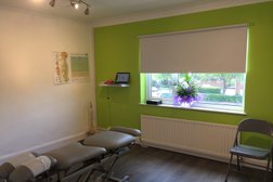 Chirofamilypractice in Derby