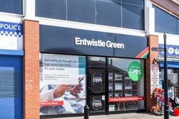 Entwistle Green Sales and Letting Agents Westhoughton in Bolton