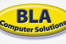 BLA Computer Solutions Limited in Wolverhampton