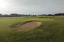 Solent Meads Golf Centre Photo