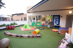 YMCA Portsea Nursery Photo