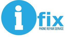 iFix iPhone Repair Service Photo