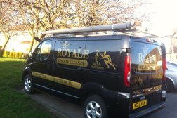 Royale Window Cleaners in Sunderland