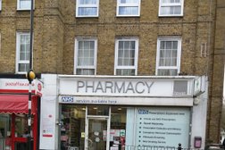 Tower Pharmacy in London