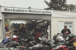 Berkshire Motorcycles Ltd in Slough