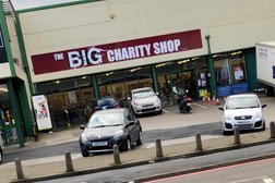 The Big Charity Shop (Donna Louise) in Stoke-on-Trent