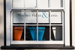 Nairnsey Fisher & Lewis Photo