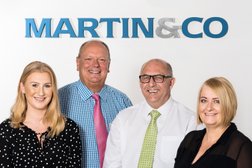 Martin & Co Ipswich Letting & Estate Agents Photo