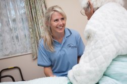 Wetherby Home Care in York