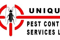 Unique Pest Control Services Photo