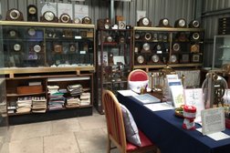 Coventry Watch Museum Project Photo