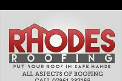 Rhodesroofing contractors Photo