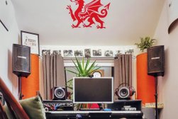 Bute Sound Wales - Vocal & Music Development Studio in Cardiff
