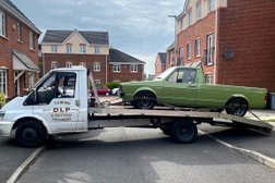 dlp recovery/breakdown/towing/ 24 Hour/ Stoke On Trent/ Newcastle/M6 Recovery Car Recovery A50 M6. Recovery Staffordshire Transportation Towing Jump S in Stoke-on-Trent