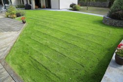 Lawn Master in Coventry