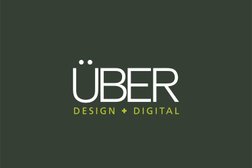 Uber Design & Digital in Middlesbrough