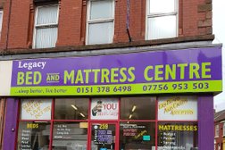 Legacy Beds & Mattress in Liverpool