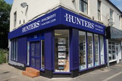 Hunters Estate Agents Woodseats in Sheffield